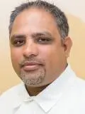Dr. Ali Khan, DDS
