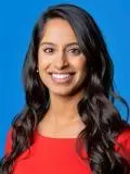 Dr. Niveditha Rajagopalan, DDS