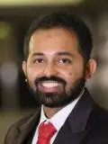 Dr. Hatim Mithaiwala, DDS