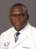 Dr. Uvoh Onoriobe, DMD