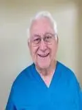 Dr. Robert Riegel, DDS