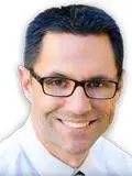 Dr. Zachary Truman, DMD