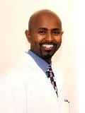 Dr. Meron Anghesom, DDS