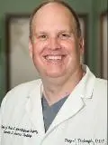 Dr. Troy Trobough, DDS