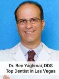 Dr. Behnam Yaghmai, DDS