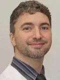 Dr. Jesse Gridley, DMD