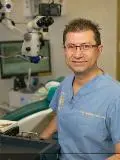 Dr. Nishan Odabashian, DMD