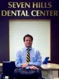 Dr. Brian Haymore, DDS