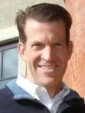 Dr. Todd Cressman, DDS