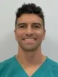 Dr. Charles Bruchu, DDS