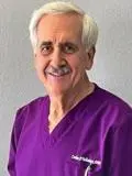 Dr. Carlos Valladares, DDS