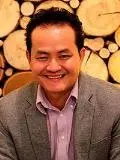 Dr. Christopher Lim, DMD