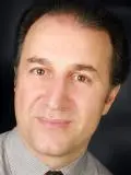 Dr. Massoud Hejazi, DMD