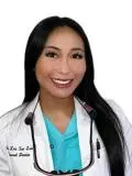 Dr. Lea San Luis, DMD