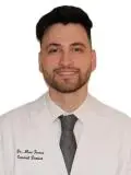 Dr. Maximiliano Torres, DMD
