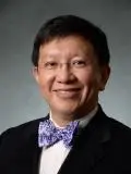 Dr. Chun Yu Chen, DMD