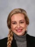 Dr. Claire Christy, DDS