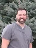 Dr. Benjamin Hulse, DDS
