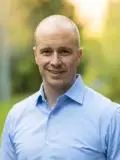 Dr. David Blackhurst, DDS