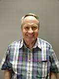 Dr. Richard Clegg, DDS