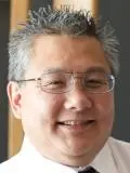 Dr. Byron Okubo, DMD