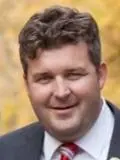 Dr. Benjamin Neibaur, DMD