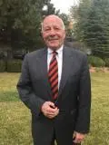 Dr. Roger Russell, DDS