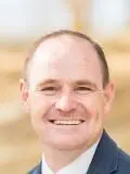 Dr. Cliff Doman, DMD