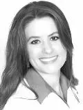 Dr. Rebecca Kretschmar, DDS