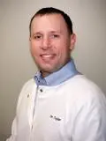 Dr. Brandon Tayler, DDS