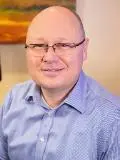 Dr. Jared Theurer, DDS