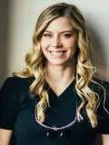 Dr. Madison Davis, DDS