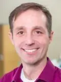 Dr. Benjamin Cluff, DDS