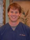 Dr. Robert Boyden, DDS