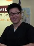 Dr. Stanley Park, DDS