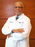 Dr. George Evans Sr, DDS