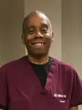 Dr. Alonzo Thomas, DMD