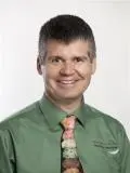 Dr. Stanley Robison, DDS