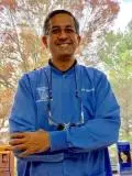 Dr. Neil Daftary, DDS