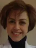 Dr. Fariba Aslemand, DDS