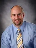 Dr. Spencer Campbell, DDS