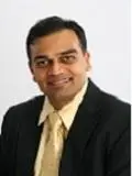 Dr. Devang Shah, DMD