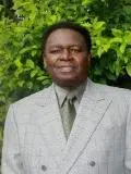 Dr. Matthew McRae, DMD