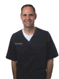 Dr. Michael Vetter, DDS