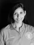 Dr. Homaira Avendano, DDS