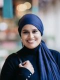 Dr. Monira Uddin, DDS