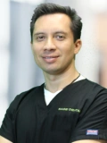 Dr. Efrain Coronado, DDS
