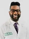 Dr. Chukwuka Okafor, DMD