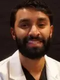 Dr. Shawn Mathew, DMD