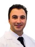 Dr. Georgi Zohrabyan, DMD